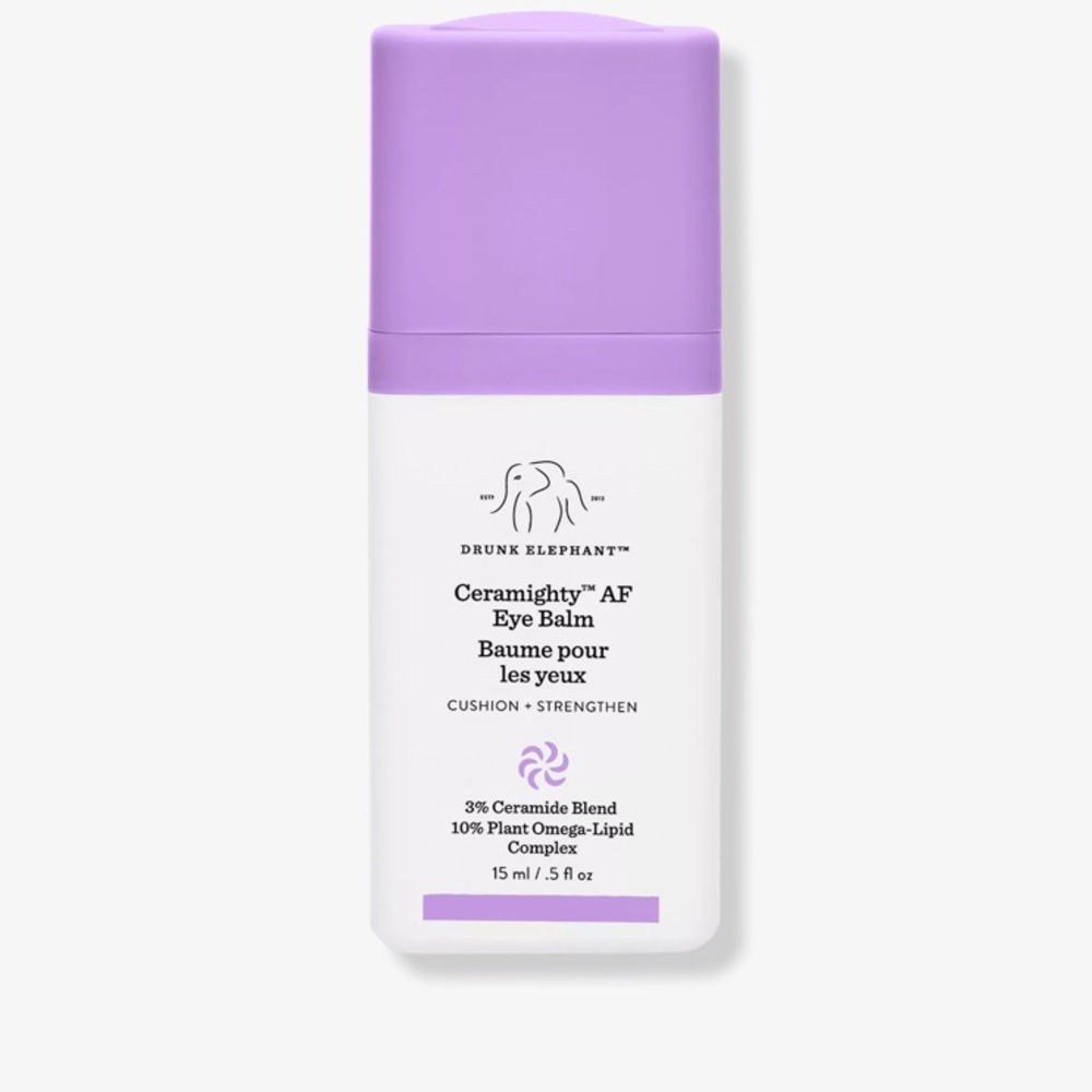 Drunk elephant Ceramighty AF Eye Balm
